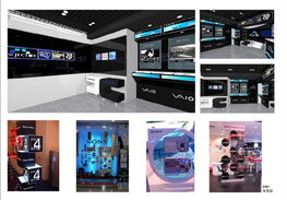 上海尚典展示展覽服務 專業打造卓越展覽體驗