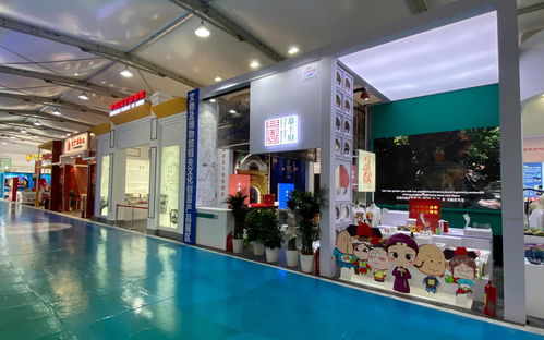 服貿會文博文創展區亮點搶先看 現場修復文物，體驗文化傳承