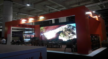 青島展覽工廠服務 生產、展示與價格解析