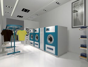 冬季干洗旺季來臨，開店月入上萬的3個技巧與展覽展示服務策略