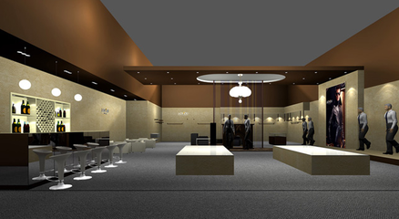 北京展廳設(shè)計工程 融合創(chuàng)新與功能的展覽展示服務(wù)——以高碑店市新東方風機廠為例