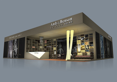 漢洋展覽展示服務（上海） 專業鑄就卓越，創意點亮未來